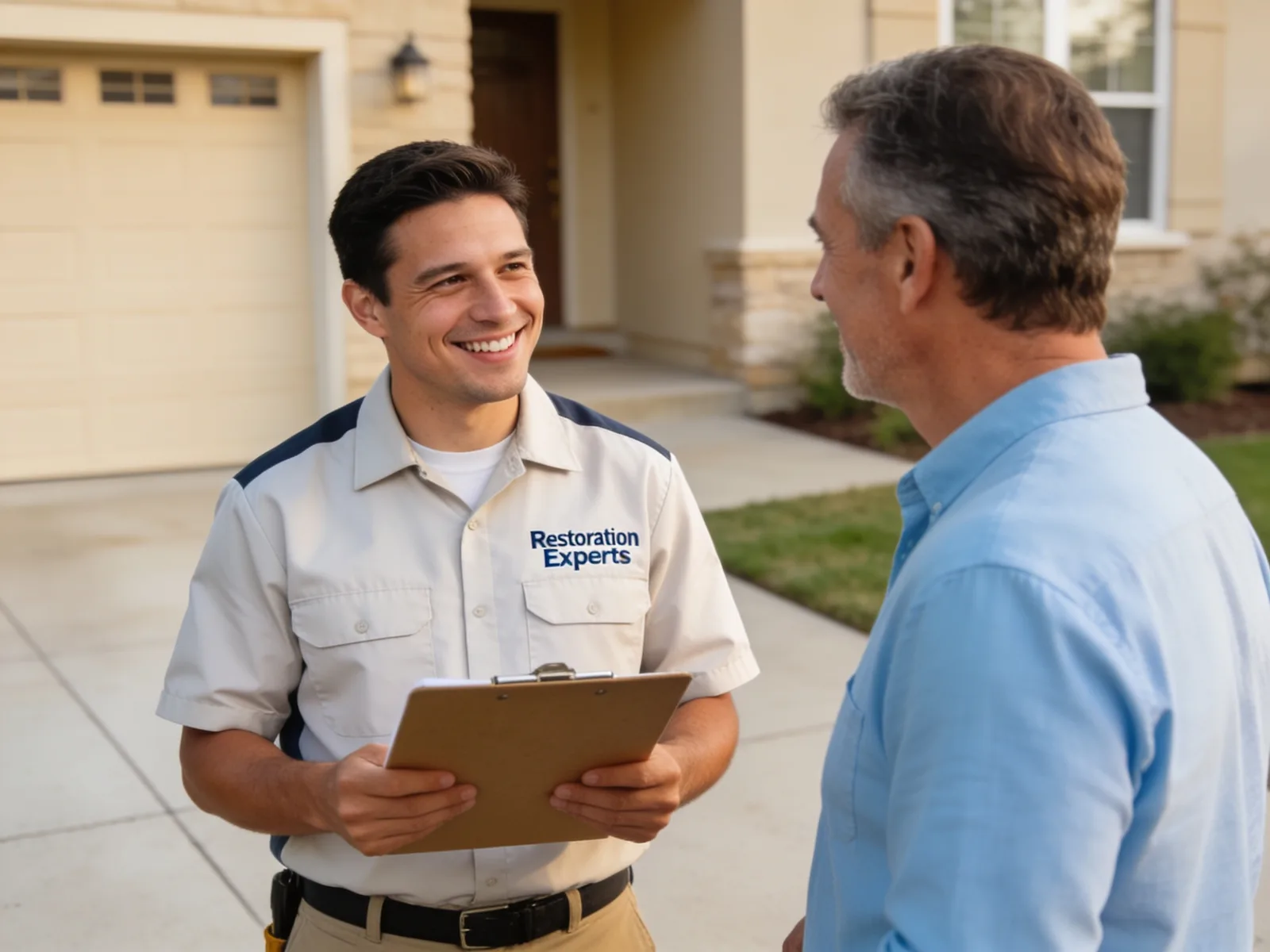 Water Damage Cleanup Grand Coulee, WA FAQs